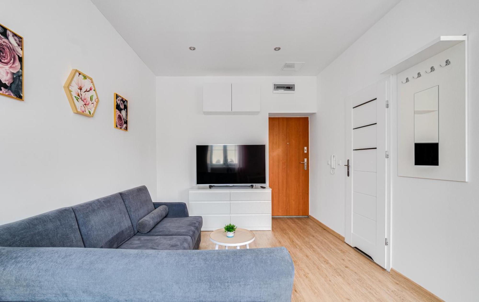 Maly Rynek Studio Opole Dış mekan fotoğraf