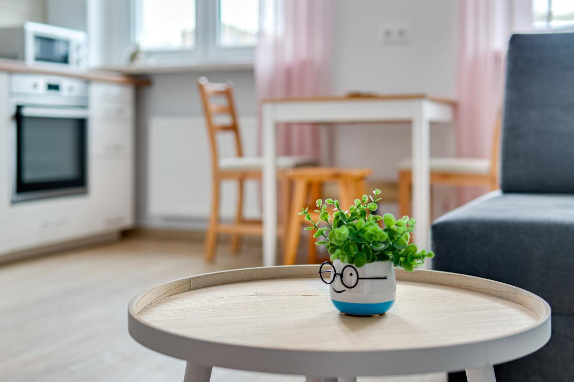 Maly Rynek Studio Opole Dış mekan fotoğraf