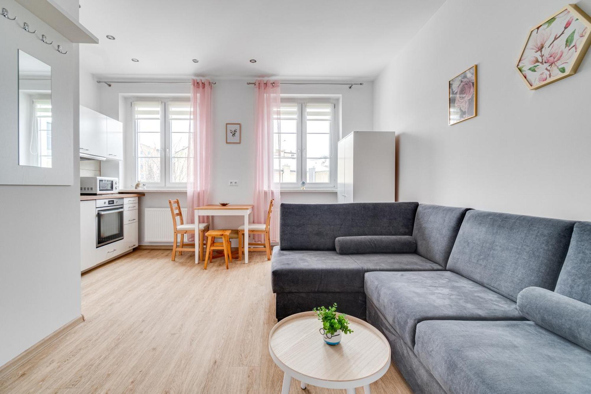 Maly Rynek Studio Opole Dış mekan fotoğraf